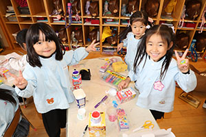 スペシャルデー　年中　NO．1