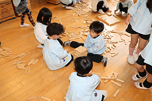 スペシャルデー　年中　NO．1