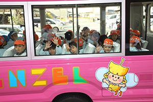 陶芸教室　楽しかったね　年長Ｃ・Ｄ・Ｅ　NO．2