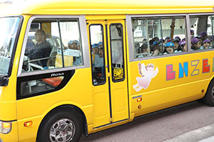 陶芸教室　楽しかったね　年長Ｃ・Ｄ・Ｅ　NO．2