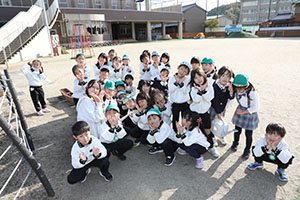 チューリップの球根を植えました🌷　A・C