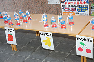 ふれあいコンサート エンゼルキッズクラブ・2歳児クラス