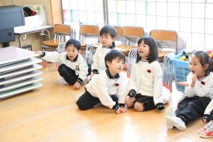 イングリッシュ　たんぽぽ