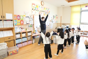 イングリッシュ　たんぽぽ