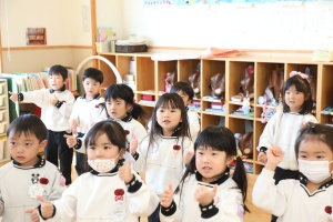 イングリッシュ　たんぽぽ