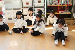 イングリッシュ　たんぽぽ