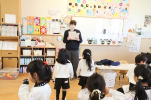 イングリッシュ　たんぽぽ