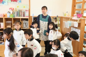 イングリッシュ　たんぽぽ