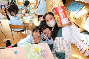 スペシャルデー✨　年長 　NO．2