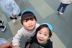 クリスマス会　12月うまれのお誕生会🎁　NO．2