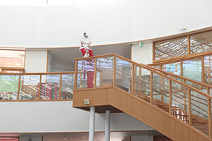 クリスマス会　12月うまれのお誕生会🎁　NO．2