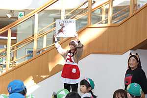 クリスマス会　12月うまれのお誕生会🎁　NO．2