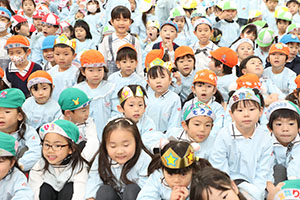 クリスマス会　12月うまれのお誕生会🎁　NO．1