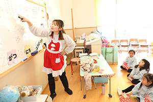 クリスマスプレゼント🎁　さくら・すみれ