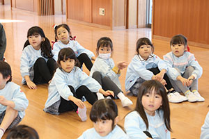 クリスマスイングリッシュ！　C・D・E