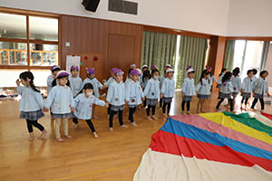 みんなでバルーン　B・C