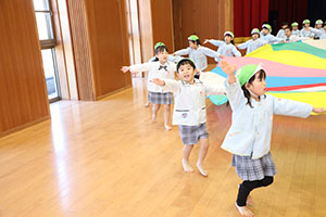 みんなでバルーン　B・C