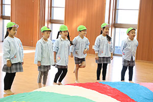 みんなでバルーン　B・C