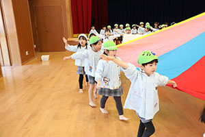 みんなでバルーン　B・C