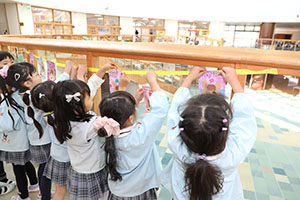 年賀状が完成しました　A