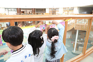 年賀状が完成しました　A