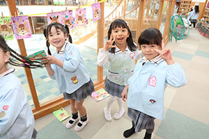 年賀状が完成しました　A