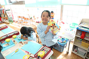 年賀状が完成しました　A