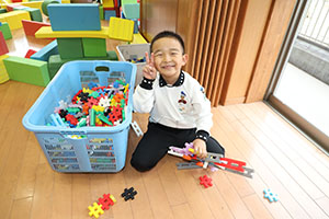 B組スペシャルDAY☆　B