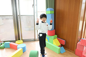 B組スペシャルDAY☆　B