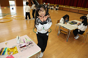 B組スペシャルDAY☆　B