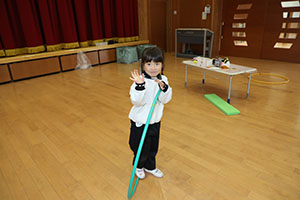 B組スペシャルDAY☆　B