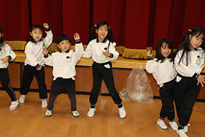 B組スペシャルDAY☆　B