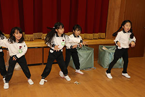 B組スペシャルDAY☆　B