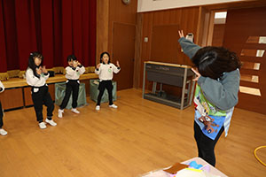 B組スペシャルDAY☆　B