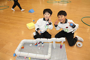 B組スペシャルDAY☆　B