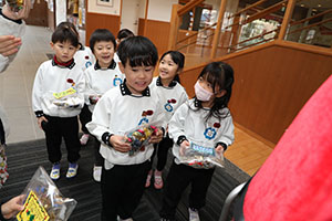 サンタさんにお願いごと✨🎄　D