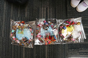 サンタさんにお願いごと✨🎄　D