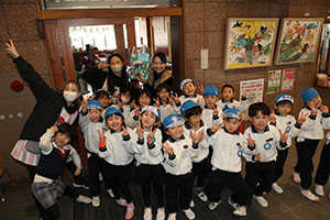 サンタさんにお願いごと✨🎄　D