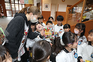 サンタさんにお願いごと✨🎄　D