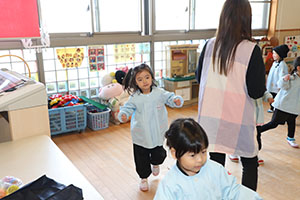 イングリッシュ　ぱんだ