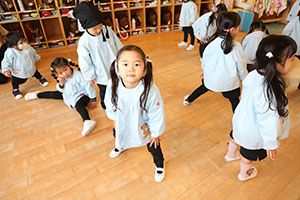 イングリッシュ　ぱんだ