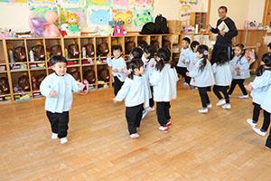 イングリッシュ　ぱんだ