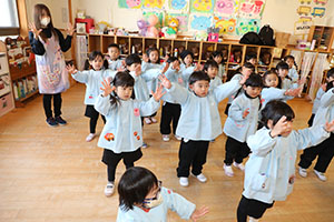 イングリッシュ　ぱんだ