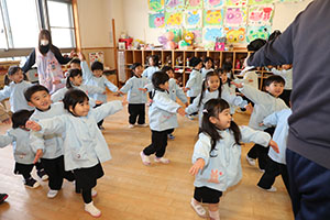 イングリッシュ　ぱんだ