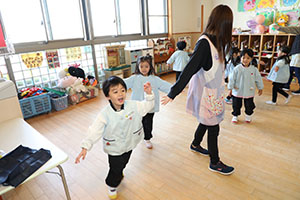 イングリッシュ　ぱんだ