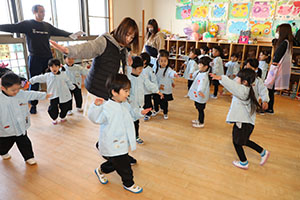 イングリッシュ　ぱんだ