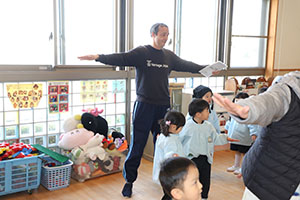 イングリッシュ　ぱんだ