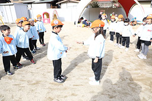 はないちもんめ　E