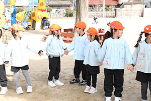 はないちもんめ　E