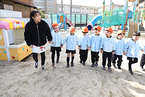 はないちもんめ　E